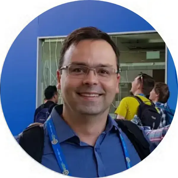 Auder Machado Vieira